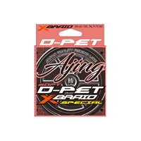 D－PETアジング　200m